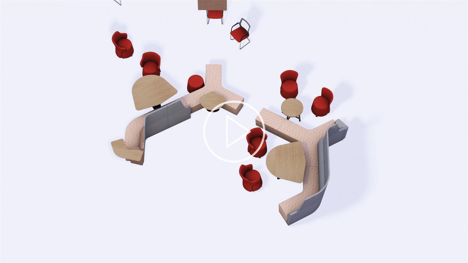 AftD - Island Modules Animation