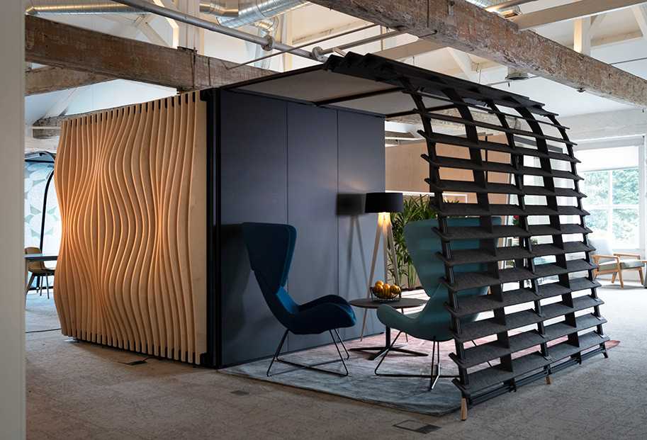 Smartworking Huddersfield